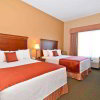 Отель Best Western Plus Independence Inn & Suites, фото 2