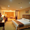 Отель Jinshuihe Hot Spring International Hotel, фото 6