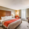 Отель Comfort Inn Altoona-Des Moines, фото 21