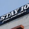 Отель Stay10 Studio Apartments, фото 20