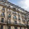 Отель CMG Michel Bizot / Trousseau в Париже