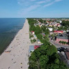 Отель Dom Wczasowy Plaża, фото 17