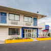 Отель Motel 6 Salt Lake City West - Airport, фото 35