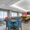 Отель Hampton Inn Gallatin, фото 27