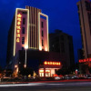 Отель Xuhua Holiday Hotel, фото 1