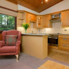 Отель Macdonald Lochanhully Woodland Club, фото 14