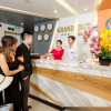 Отель Grand Jeep Hotel Danang, фото 13