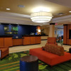 Отель Fairfield Inn & Suites Naples, фото 10