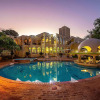 Отель Victoria Falls Rainbow Hotel, фото 18