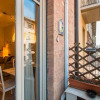 Отель Charm of Turin - Crocetta Flat, фото 8