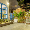 Отель Santorin HoiAn Villa, фото 12