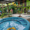 Отель Cabinas del Mar, фото 6