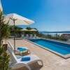 Отель Wonderful Villa Apartment With Swimming Pool & Sea View, фото 10