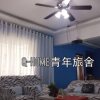 Отель Luoyang Q-home Youth Hostel, фото 4