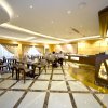 Отель Emirates Stars Hotel Apartments Dubai, фото 37