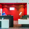 Отель ibis Styles Basel City, фото 14
