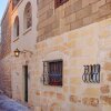 Отель House With 3 Bedrooms in Ix - Xewkija, With Furnished Terrace and Wifi, фото 9
