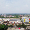 Отель Fancy And Nice Studio At Transpark Bintaro Apartment, фото 13
