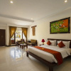 Отель Kusuma Resort, фото 4