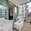 Отель Apartamenty Sun & Snow Riverfront Gdansk, фото 12