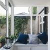 Отель Portrush - Hope Cottage - sleeps 5 guests  in 3 bedrooms, фото 6