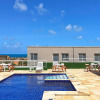 Отель Beach Townhouses #C17 - Casa ao Mar por Carpediem, фото 14