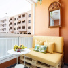 Отель Home2Book Stunning Apartment El Médano, Wifi, фото 28