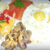 Отель Top House Bed & Breakfast, фото 21