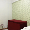 Отель Stylish 1BR with Extra Room Gateway Ahmad Yani Cicadas Apartment, фото 2
