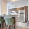 Отель M11 Gorgeous Bright Corner 2BR in Heart of MTL, фото 12