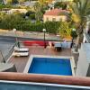 Отель Elegant 2 1 Flat In The Heart Of Kyrenia Wifi, фото 16