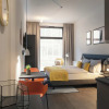 Отель Acora Berlin Living The City, фото 21