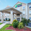 Отель Holiday Inn Express Hotel & Suites Gibson, an IHG Hotel, фото 1