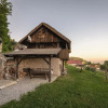 Отель Vineyard Cottage Pavlin 1, фото 17