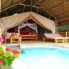 Отель Manyatta Camp, фото 8