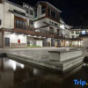 Отель Yunxi Jinglan Resort Hotel, фото 15