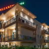 Отель Kleanthi Apartments, фото 1