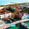 Отель Venetia Domus 14 in Pellestrina, фото 13