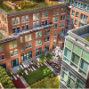 Отель Global Luxury Suites near Union Station, фото 18