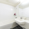 Отель Sangmu Motel Gwangju, фото 11