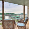 Отель Breezy Lakefront Condo w/ Balcony & Lake View!, фото 7