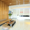 Отель Tiandi Hotel, фото 4