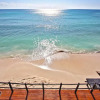 Отель True Beachfront Condo - Corazon, фото 23