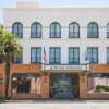Отель Holiday Inn Express Santa Barbara, фото 1