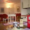 Отель Apartmenthaus Olivia, фото 2
