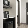 Отель Holiday Inn Express and Suites North Brunswick, an IHG Hotel, фото 26