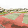 Отель Sandpiper Cove Tennis Villas by Holiday Isle, фото 38