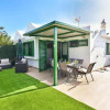Отель Cozy Bungalow Playa Flor II Maspalomas, фото 22