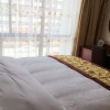 Отель GreenTree Inn Maanshan Hunan West Road Gold Eagle Express Hotel, фото 8