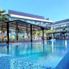 Отель Whitesage - Chic Home in the Heart of JVC with Designer Pool, фото 13